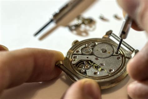 remontage d une breitling manuelle|Tous nos services .